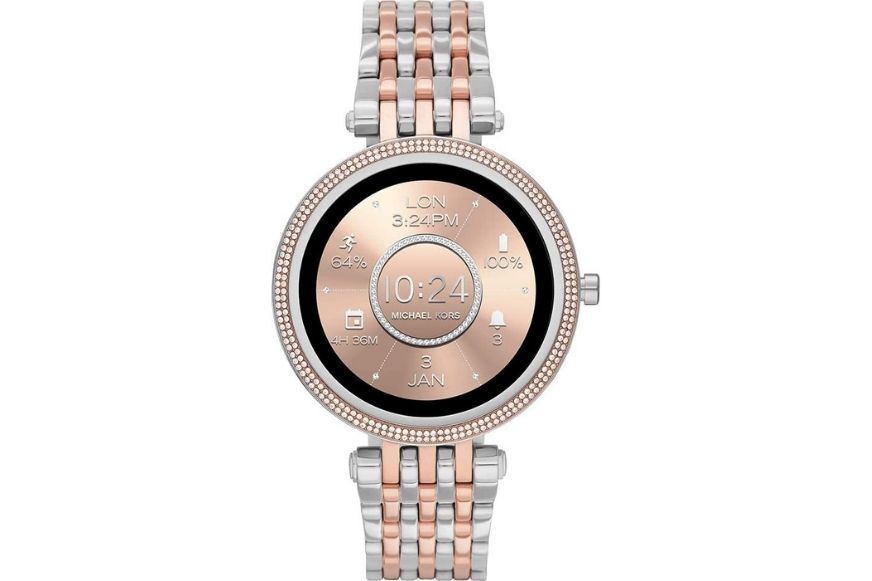 Michael kors hot sale smartwatch female